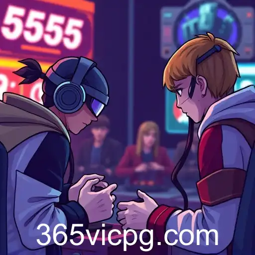 The Rise of 365vic in the Digital Gaming Landscape