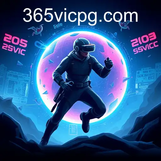 365vic Revolutionizes Online Gaming in 2025