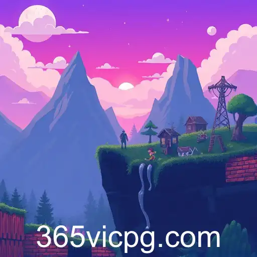 365vic: Bridging Cultures Through Gaming