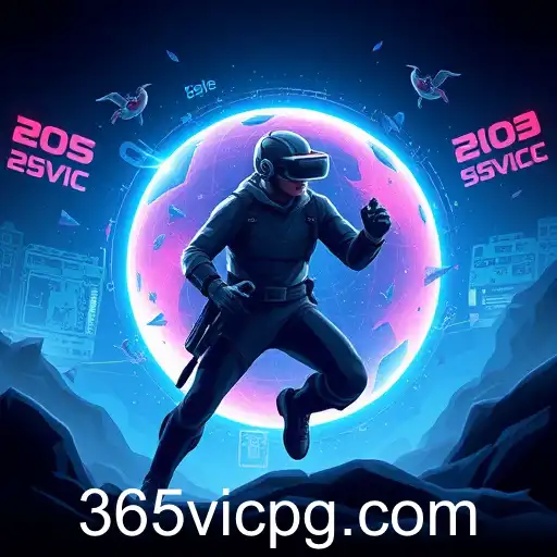 365vic Revolutionizes Online Gaming in 2025