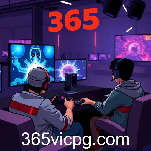 Digital Gaming in the Modern Era