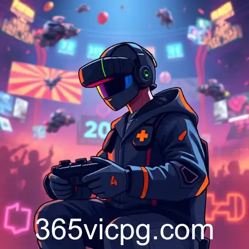 The Emergence of 365vic in the Gaming Arena