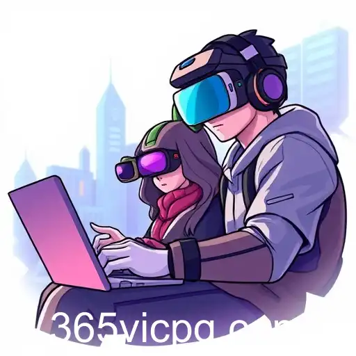 The Evolution of Online Gaming in the Digital Age