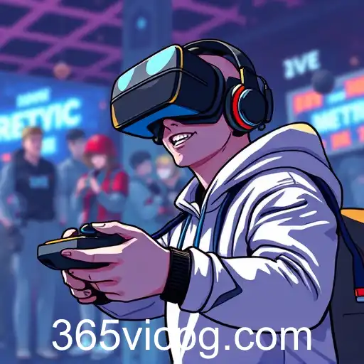 The Evolution of English Gaming Websites