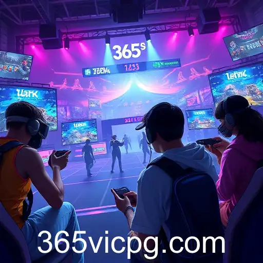 The Evolution of Gaming: A 2025 Perspective