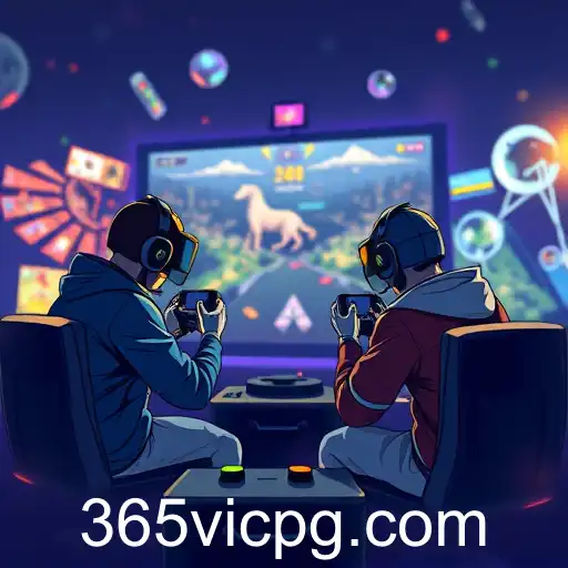 The Evolution of Online Gaming: A 2025 Perspective