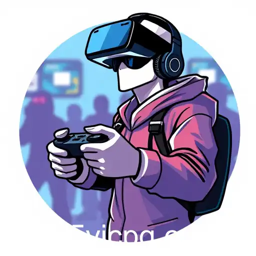 The Future of Online Gaming: Insights from 365vic