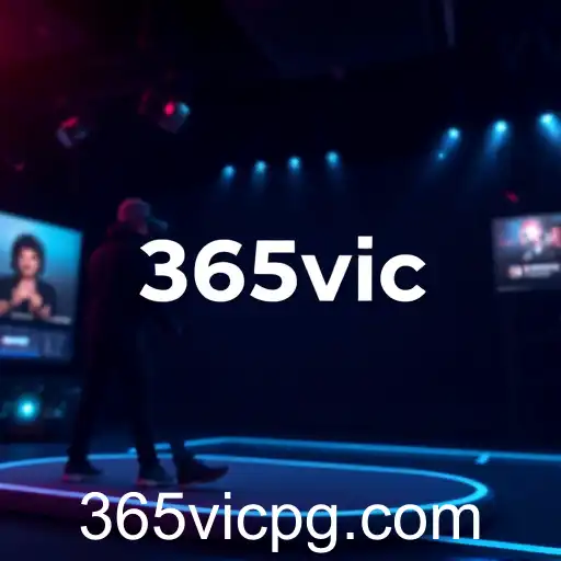 The Rise of 365vic: A Gaming Revolution in the Digital Age
