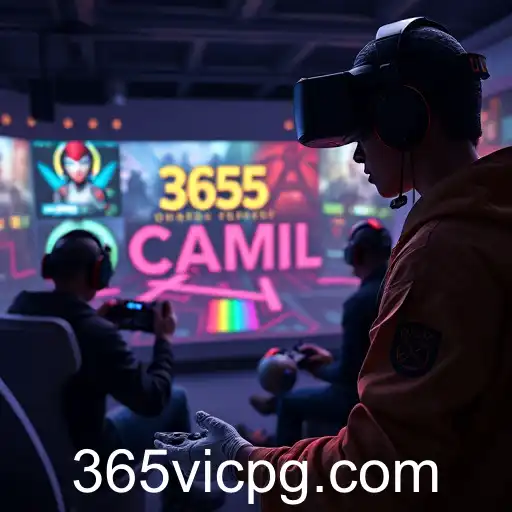 Gaming Evolution Amidst Technological Advances