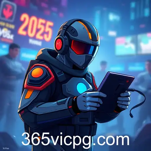 Gaming Innovation at 365vic