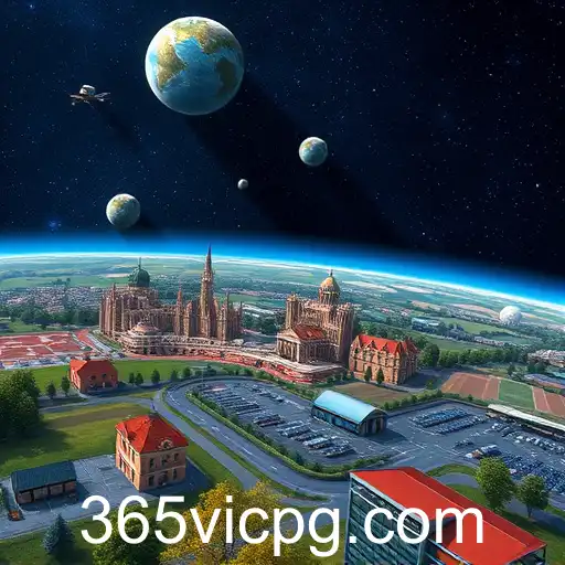 The Rise of 365vic Amid Gaming Industry Evolution