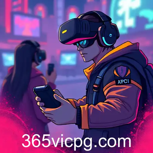 Gaming Trends of 2025: A Deep Dive