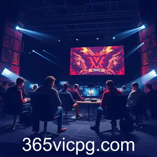 365vic: Adapting to Global Gaming Trends