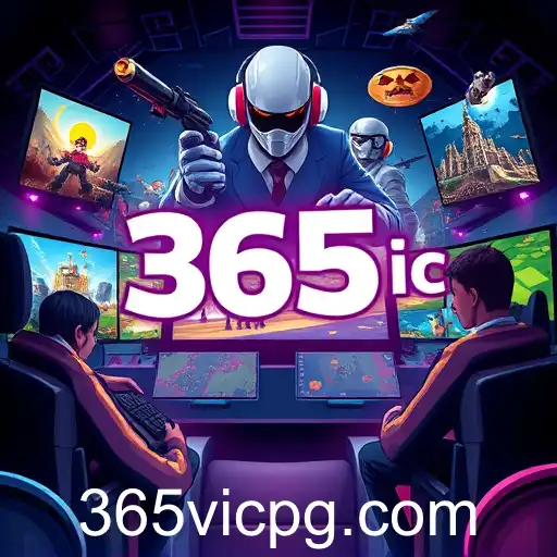 The Impact of 365vic on Gaming Trends