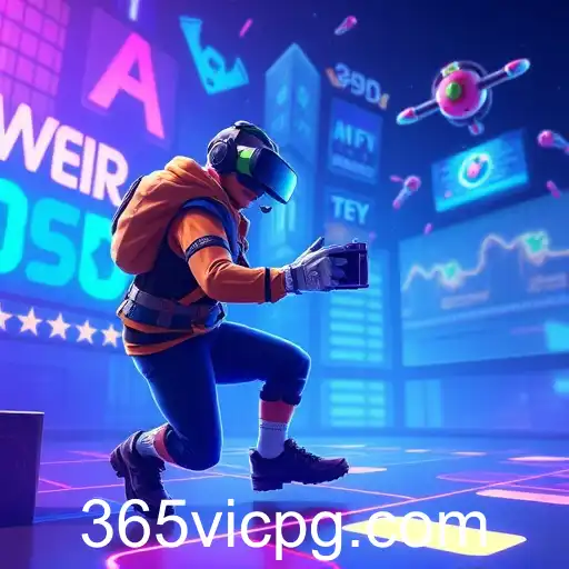 Exploring the Impact of 365vic on Online Gaming in 2025