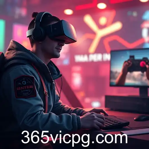 The Rising Influence of Online Game Communities in Modern Society