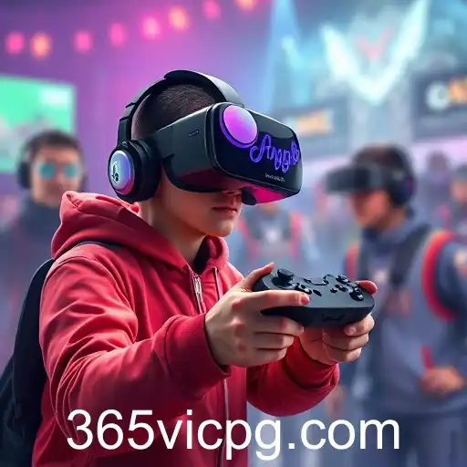 365vic: Revolutionizing Online Gaming in a New Era