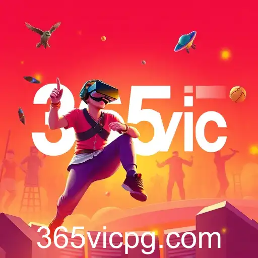 The Rise of 365vic: A New Era in Online Gaming