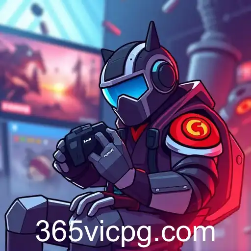 The Rise of 365vic in the Gaming World