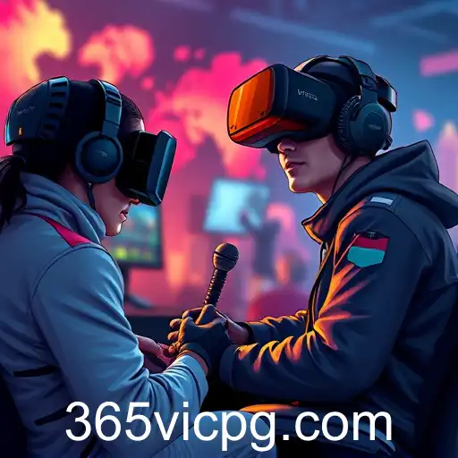 The Rise of Online Gaming in 2025