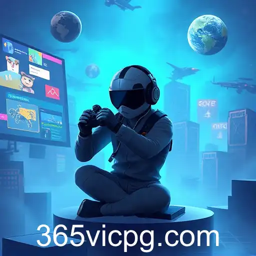 The Rise of 365vic: A New Player in the Gaming World