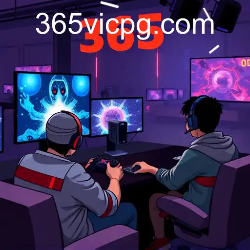 Digital Gaming in the Modern Era