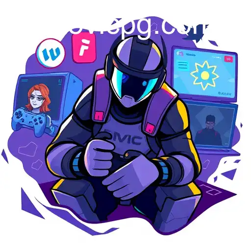 Evolution of Online Gaming: The Role of 365vic