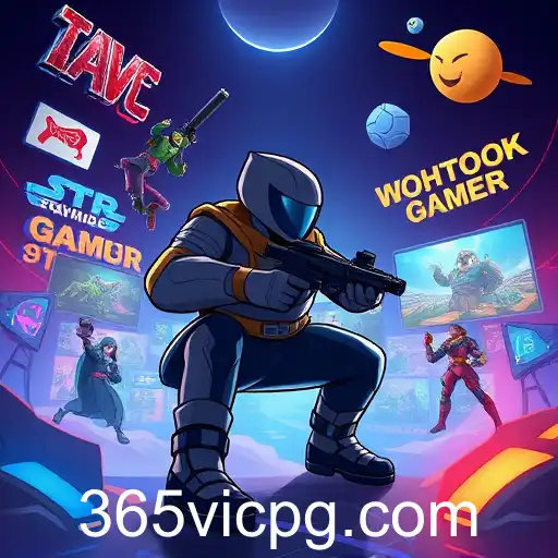 Exploring the Rise of 365vic in Gaming