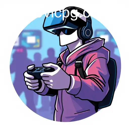 The Future of Online Gaming: Insights from 365vic