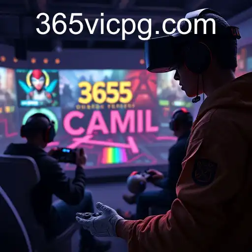 Gaming Evolution Amidst Technological Advances