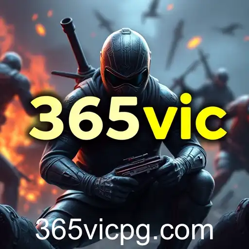 Mastering '365vic': Your Ultimate Game Guide