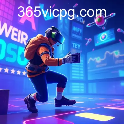 Exploring the Impact of 365vic on Online Gaming in 2025