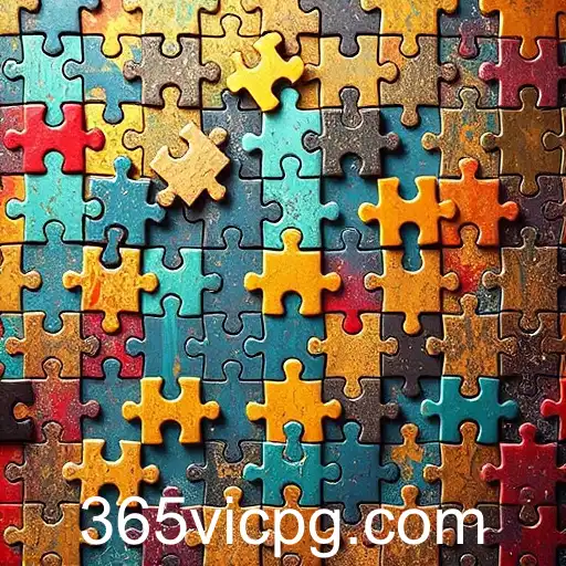 Delving into the Intriguing World of Puzzle Games on 365vic
