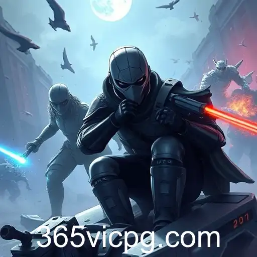 Exploring the Depths of Video Game Critique: The Impact of '365vic' on Game Reviews
