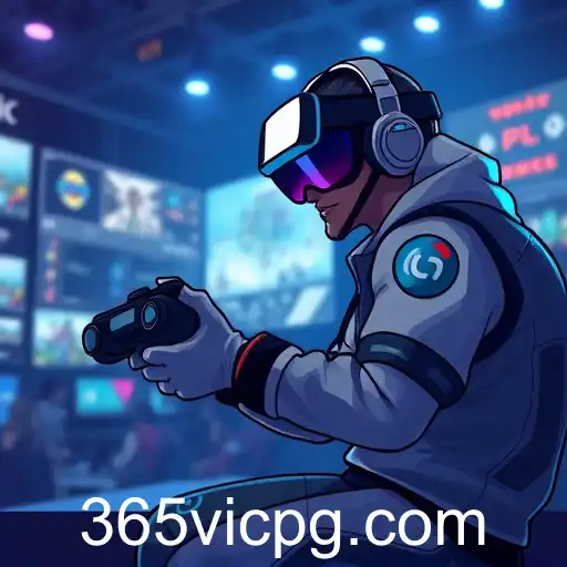 The Rise of 365vic in the Gaming World