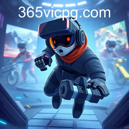 The Rise of 365vic: Gaming in the Digital Age