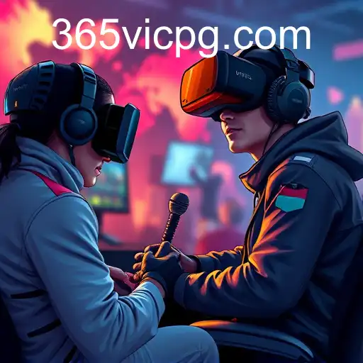 The Rise of Online Gaming in 2025