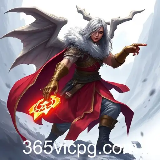 Exploring the Role-Playing Game Category: Unlocking Adventures with 365vic